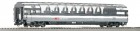 44768 Roco Panorama car with passenger figures